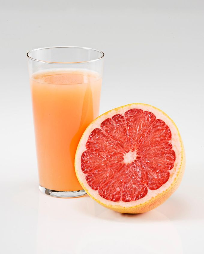Dankzij de vitamine C hebben Florida pompelmoezen een antioxiderende werking, wat helpt om de vrije radicalen in het lichaam te neutraliseren. Bron Florida DP of citrus.